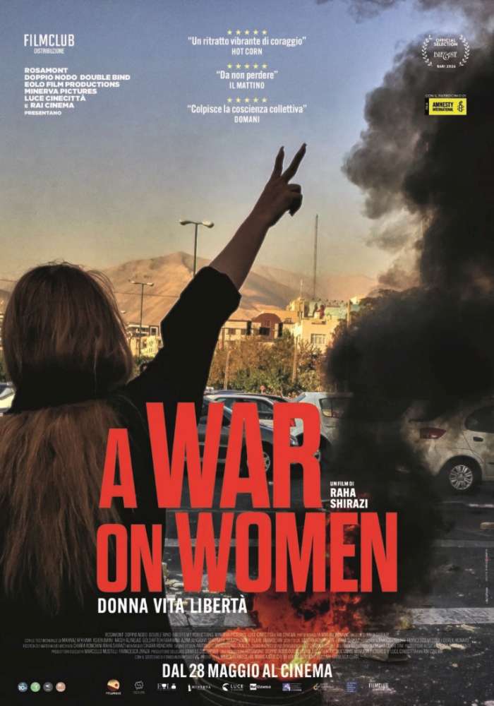 A War On Women